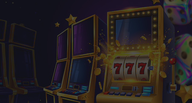 Shiny Wilds Casino